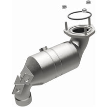 Load image into Gallery viewer, Magnaflow Conv DF 02-03 Jaguar X-Type Rear (51430)