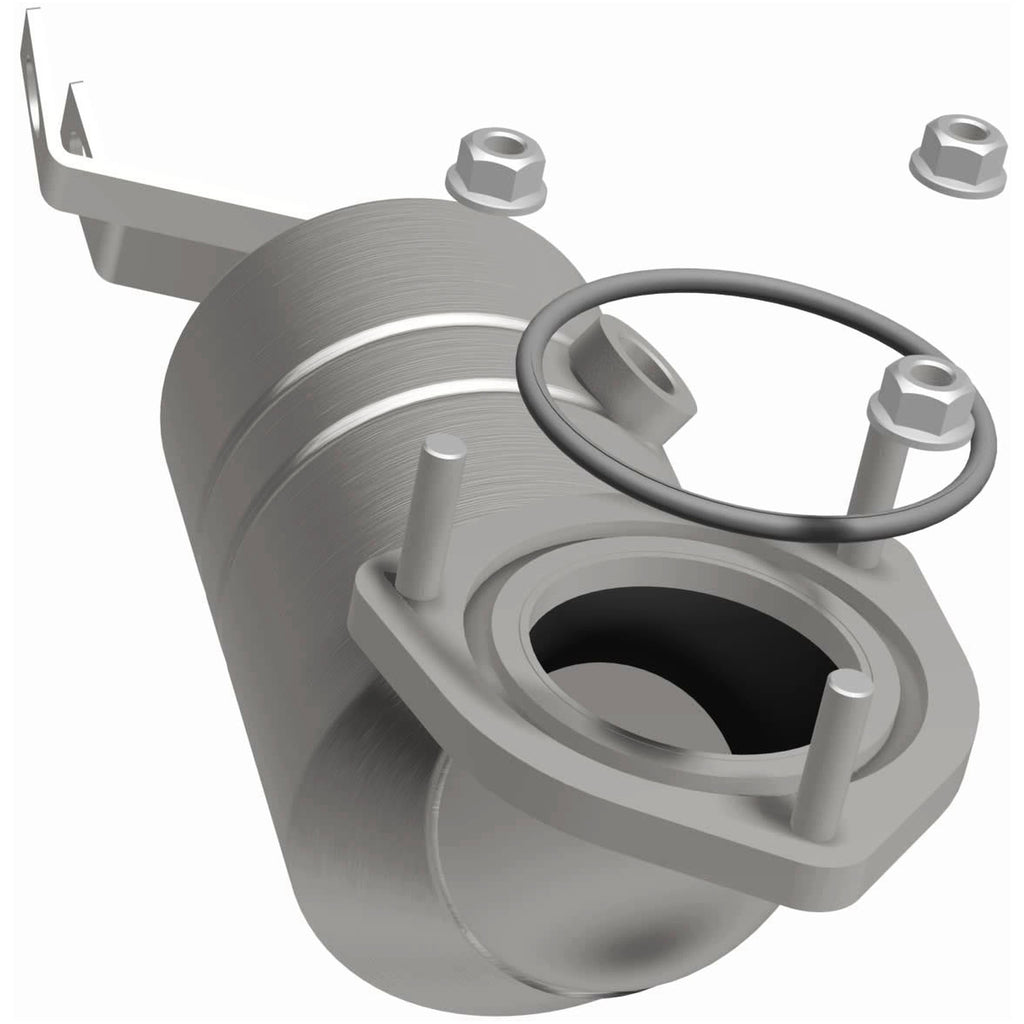 Magnaflow Conv DF 02-03 Jaguar X-Type Rear (51430)