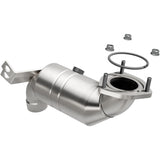 Magnaflow Conv DF 02-03 Jaguar X-Type Rear (51430)