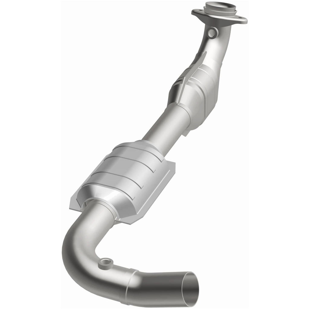 MagnaFlow Conv DF 00-04 Ford E150 4.6L Driver Side (51433)