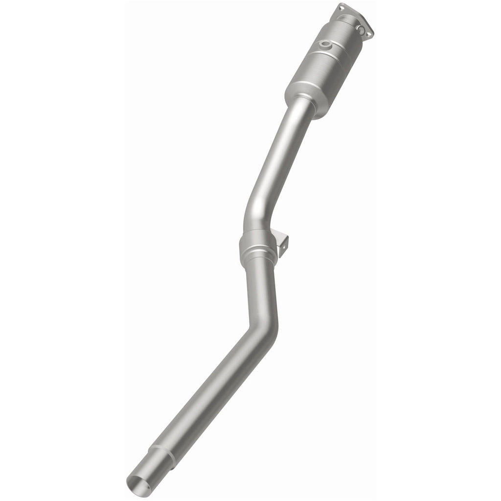 MagnaFlow Conv DF 02-04 Audi A6 3L 5speed Driver Side (51437)