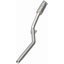 Load image into Gallery viewer, MagnaFlow Conv DF 02-04 Audi A6 3L 5speed Driver Side (51437)