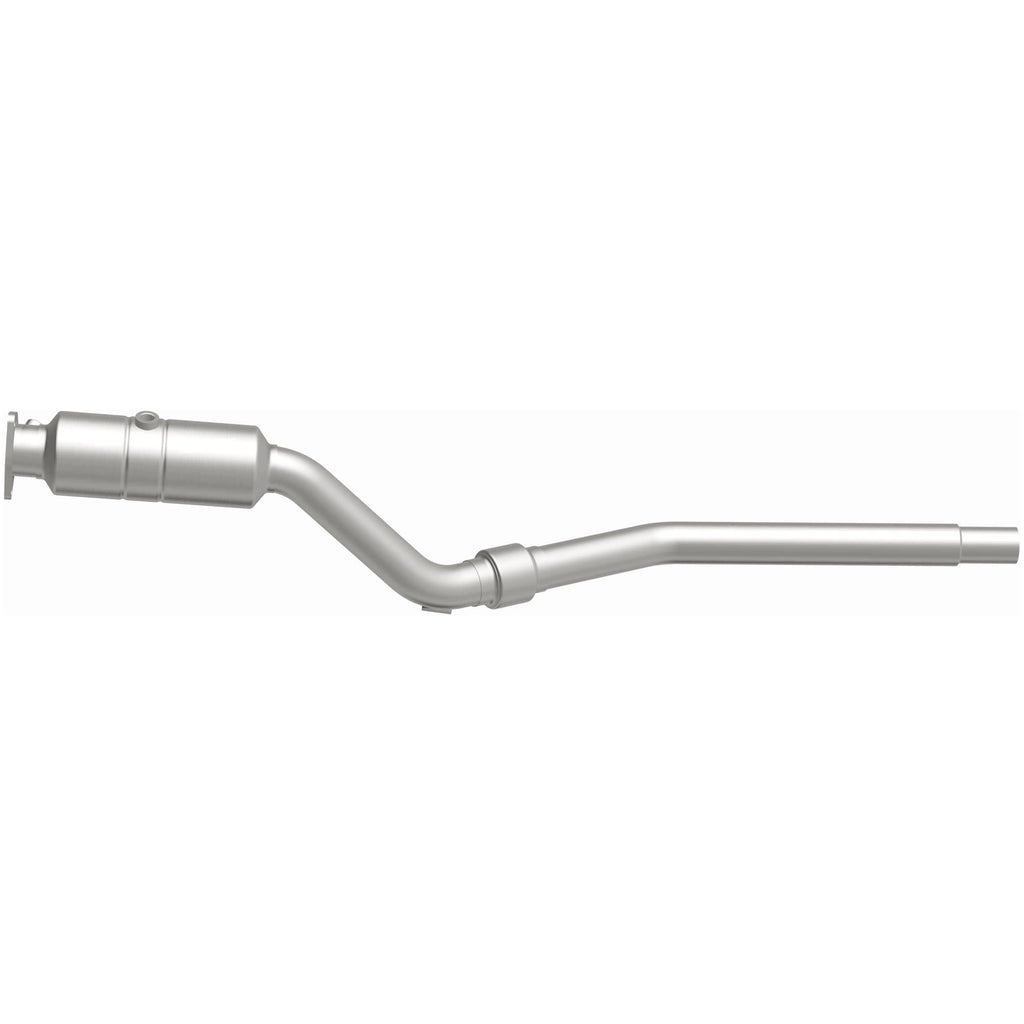 MagnaFlow Conv DF 02-04 Audi A6 3L 5speed Driver Side (51437)