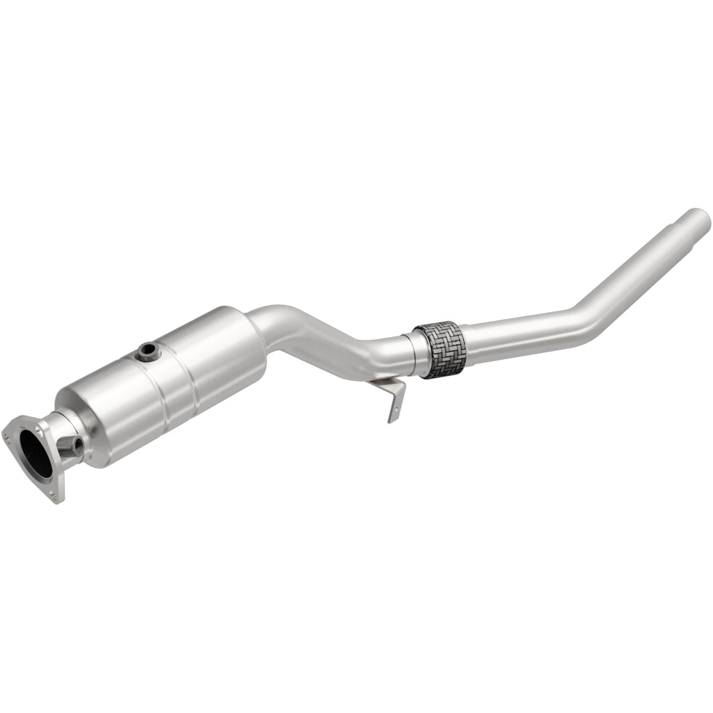 MagnaFlow Conv DF 02-03 Audi A6 3L 5 speed P/ (51438)