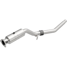 Load image into Gallery viewer, MagnaFlow Conv DF 02-03 Audi A6 3L 5 speed P/ (51438)
