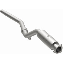 Load image into Gallery viewer, MagnaFlow Conv DF 02-03 Audi A6 3L 5 speed P/ (51438)