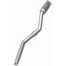 Load image into Gallery viewer, MagnaFlow Conv DF 02-03 Audi A6 3L 5 speed P/ (51438)