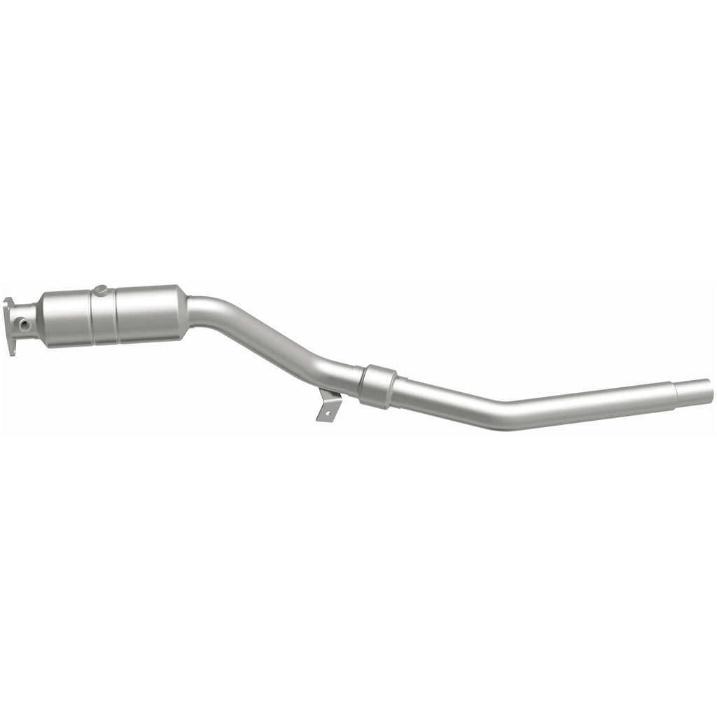 MagnaFlow Conv DF 02-03 Audi A6 3L 5 speed P/ (51438)