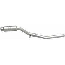 Load image into Gallery viewer, MagnaFlow Conv DF 02-03 Audi A6 3L 5 speed P/ (51438)