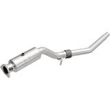 MagnaFlow Conv DF 02-03 Audi A6 3L 5 speed P/ (51438)