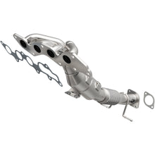 Load image into Gallery viewer, Magnaflow Conv DF 10- Mazda 3 2.5L (51440)