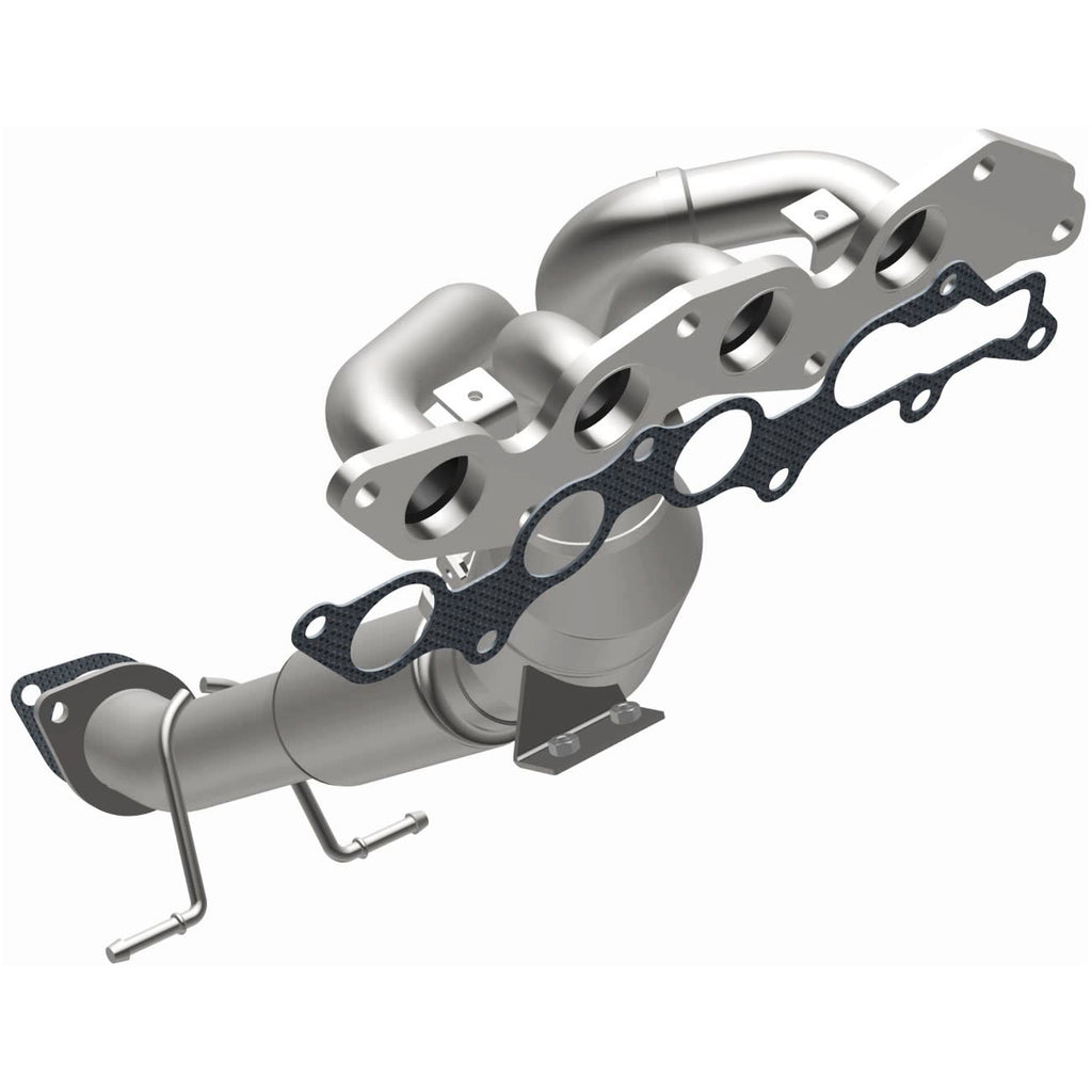 Magnaflow Conv DF 10- Mazda 3 2.5L (51440)