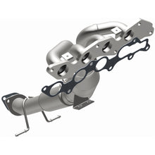 Load image into Gallery viewer, Magnaflow Conv DF 10- Mazda 3 2.5L (51440)