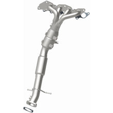 Load image into Gallery viewer, Magnaflow Conv DF 10- Mazda 3 2.5L (51440)
