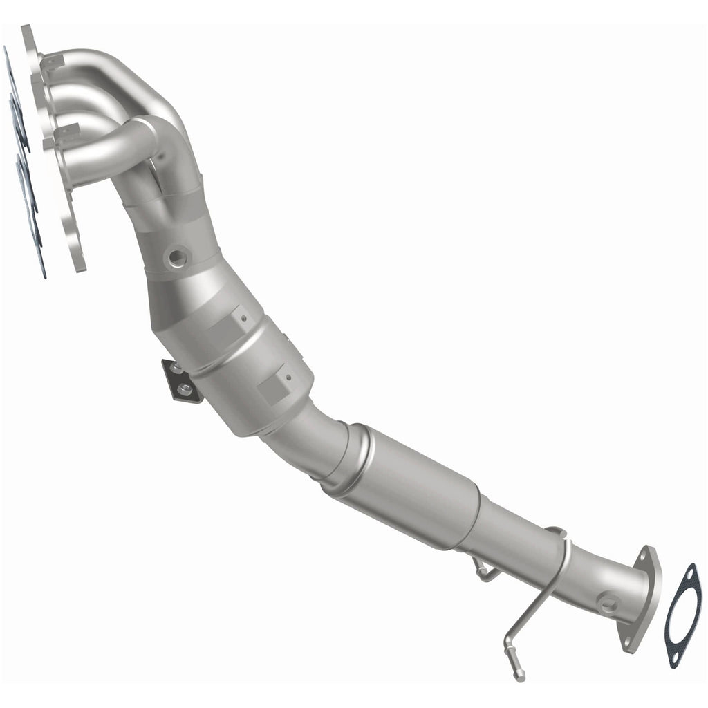 Magnaflow Conv DF 10- Mazda 3 2.5L (51440)