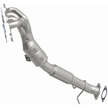 Load image into Gallery viewer, Magnaflow Conv DF 10- Mazda 3 2.5L (51440)