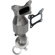 Load image into Gallery viewer, Magnaflow Conv DF 09-14 Acura TSX 2.4L / 08-12 Honda Accord 2.4L (51441)