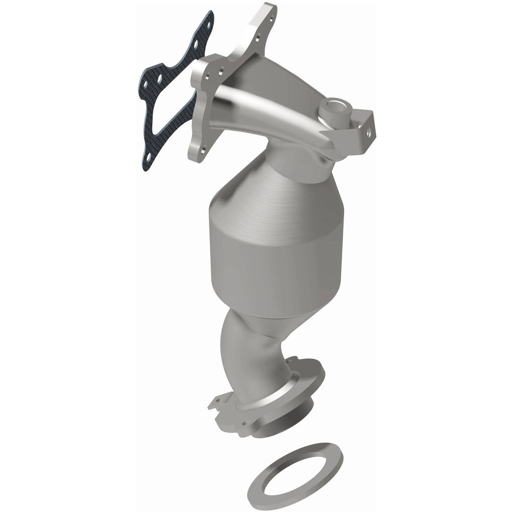 Magnaflow Conv DF 09-14 Acura TSX 2.4L / 08-12 Honda Accord 2.4L (51441)