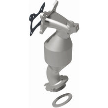 Load image into Gallery viewer, Magnaflow Conv DF 09-14 Acura TSX 2.4L / 08-12 Honda Accord 2.4L (51441)