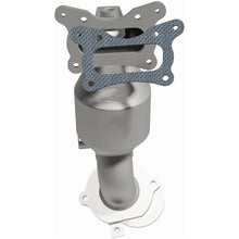 Load image into Gallery viewer, Magnaflow Conv DF 09-14 Acura TSX 2.4L / 08-12 Honda Accord 2.4L (51441)