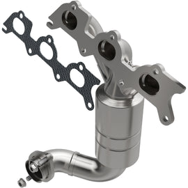 Magnaflow Conv DF 07-11 Chrysler Sebring 2.7L Fr Manifold / 08-10 Dodge Avenger 2.7L Fr Manifold (51445)