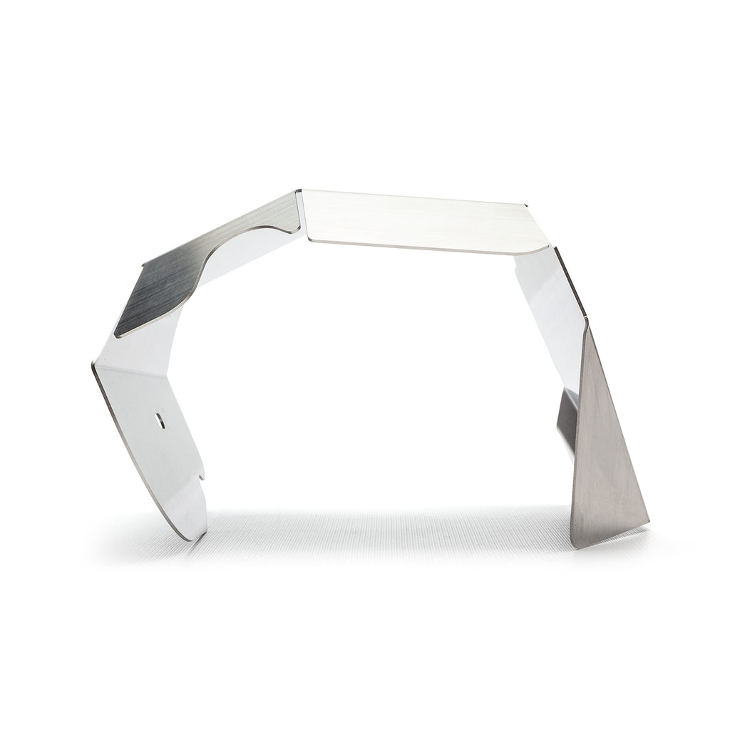 COBB Subaru SS Turbo Heatshield 05-09 LGT, 05-09 OBXT, 08-14WRX, 09-13 FXT (514510)