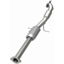 Load image into Gallery viewer, MagnaFlow Conv DF 2001 Volvo V70 X/C 2.4L (51451)