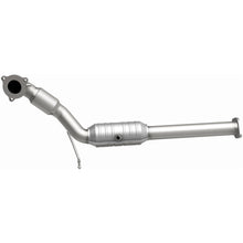 Load image into Gallery viewer, MagnaFlow Conv DF 2001 Volvo V70 X/C 2.4L (51451)