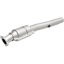 Load image into Gallery viewer, MagnaFlow Conv DF 97-05 Audi A8 Quatt 4.2L Driver Side (51452)