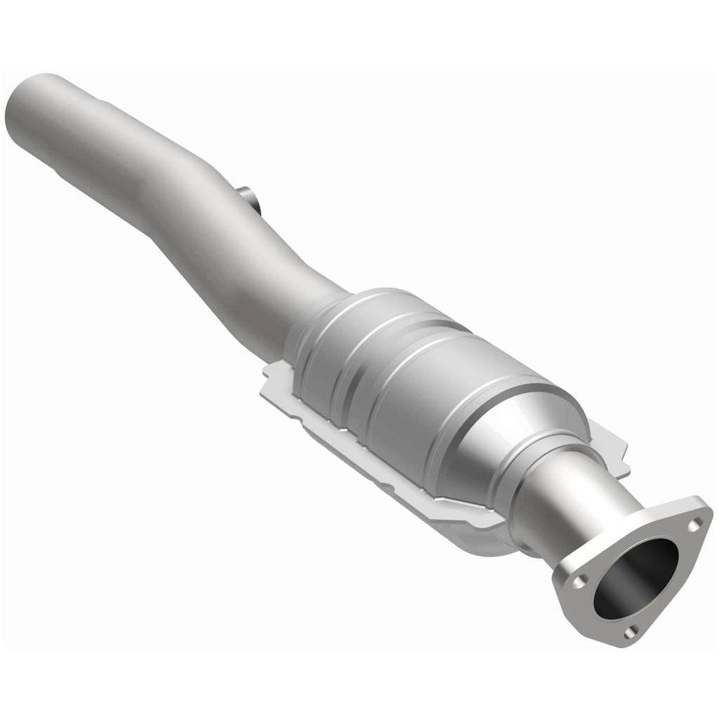 MagnaFlow Conv DF 97-05 Audi A8 Quatt 4.2L Driver Side (51452)