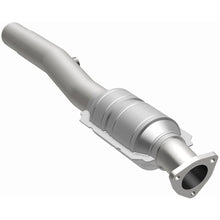 Load image into Gallery viewer, MagnaFlow Conv DF 97-05 Audi A8 Quatt 4.2L Driver Side (51452)