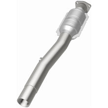 Load image into Gallery viewer, MagnaFlow Conv DF 97-05 Audi A8 Quatt 4.2L Driver Side (51452)
