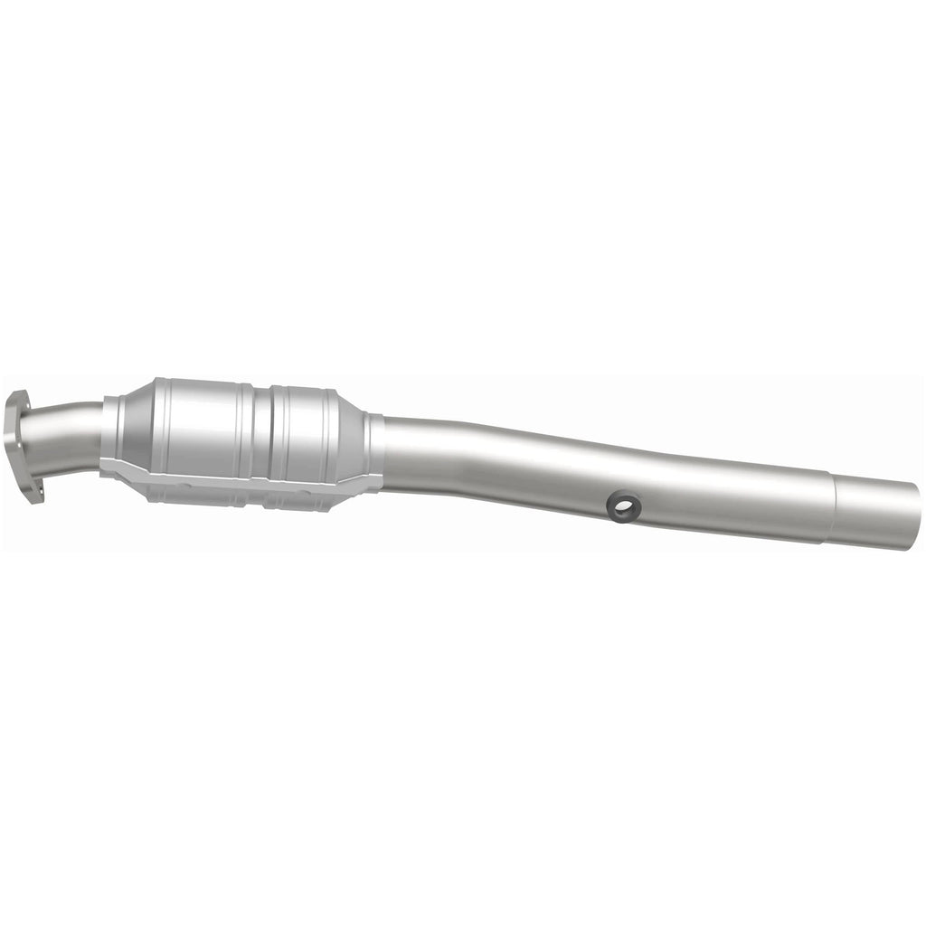 MagnaFlow Conv DF 97-05 Audi A8 Quatt 4.2L Driver Side (51452)