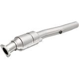 MagnaFlow Conv DF 97-05 Audi A8 Quatt 4.2L Driver Side (51452)