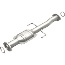 Load image into Gallery viewer, MagnaFlow Conv DF 01-04 Toyota Tacoma 2.4L Rear (51453)