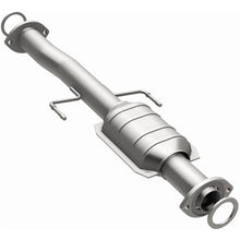 Load image into Gallery viewer, MagnaFlow Conv DF 01-04 Toyota Tacoma 2.4L Rear (51453)
