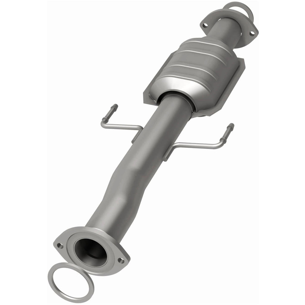MagnaFlow Conv DF 01-04 Toyota Tacoma 2.4L Rear (51453)