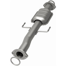 Load image into Gallery viewer, MagnaFlow Conv DF 01-04 Toyota Tacoma 2.4L Rear (51453)