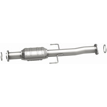 Load image into Gallery viewer, MagnaFlow Conv DF 01-04 Toyota Tacoma 2.4L Rear (51453)