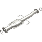 MagnaFlow Conv DF 01-04 Toyota Tacoma 2.4L Rear (51453)