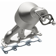 Load image into Gallery viewer, MagnaFlow Conv DF 05-06 Hyundai Santa Fe 2.7L (51455)