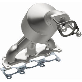 MagnaFlow Conv DF 05-06 Hyundai Santa Fe 2.7L (51455)