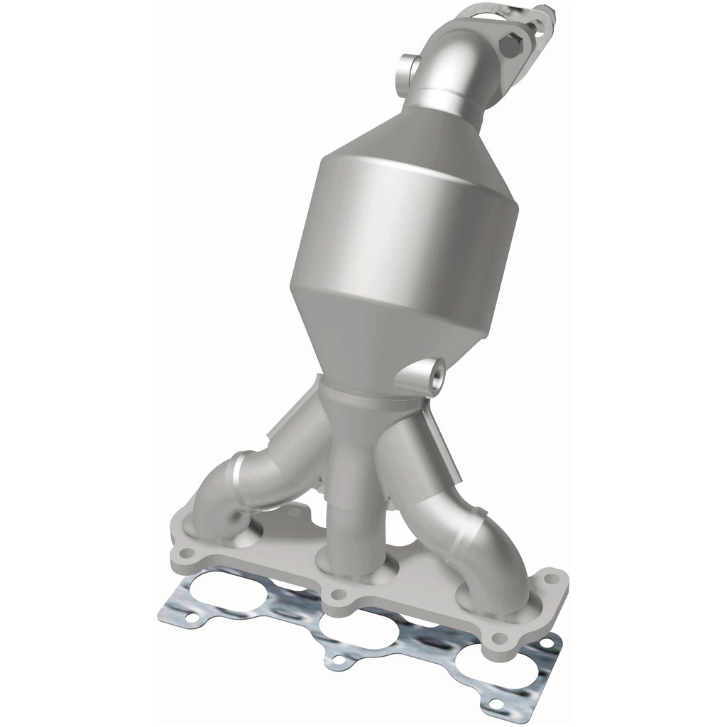 MagnaFlow Conv DF 05-06 Hyundai Santa Fe 2.7L (51455)