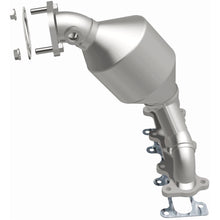 Load image into Gallery viewer, MagnaFlow Conv DF 05-06 Hyundai Santa Fe 2.7L (51455)