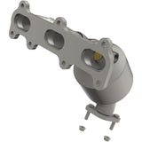 MagnaFlow Conv DF 05-06 Hyundai Santa Fe 2.7L (51455)