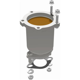 MagnaFlow Conv DF 03-05 Kia Sorento 3.5L cc (51457)