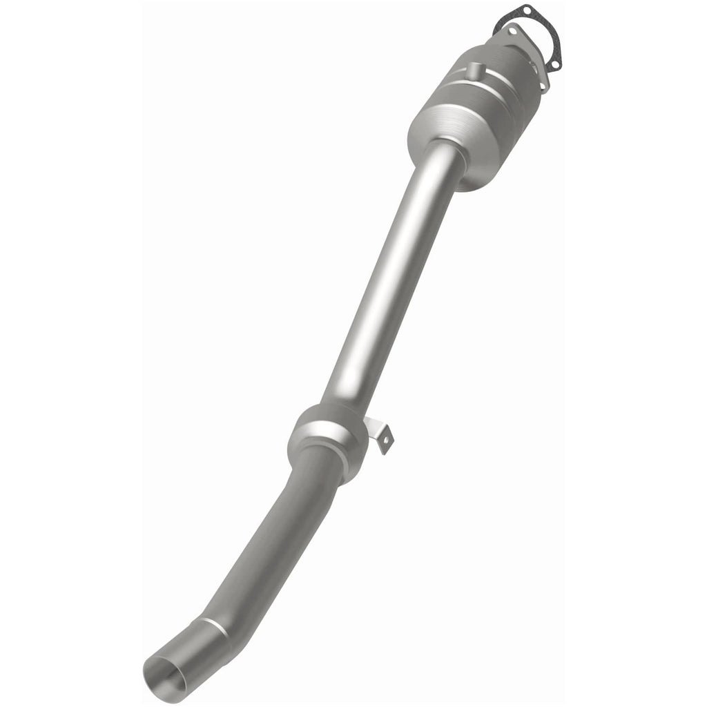 MagnaFlow Conv DF 02-03 Audi A4 3L Driver Side (51461)
