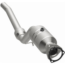 Load image into Gallery viewer, MagnaFlow Conv DF 02-03 Audi A4 3L Passenger Side (51462)