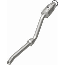Load image into Gallery viewer, MagnaFlow Conv DF 02-03 Audi A4 3L Passenger Side (51462)