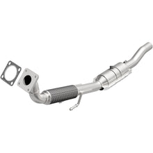 Load image into Gallery viewer, MagnaFlow Conv DF 04-05 VW Jetta 2L (51464)